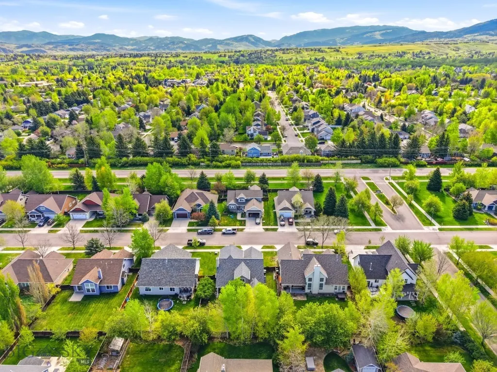 3159 Gardenbrook Lane Bozeman MT 59715