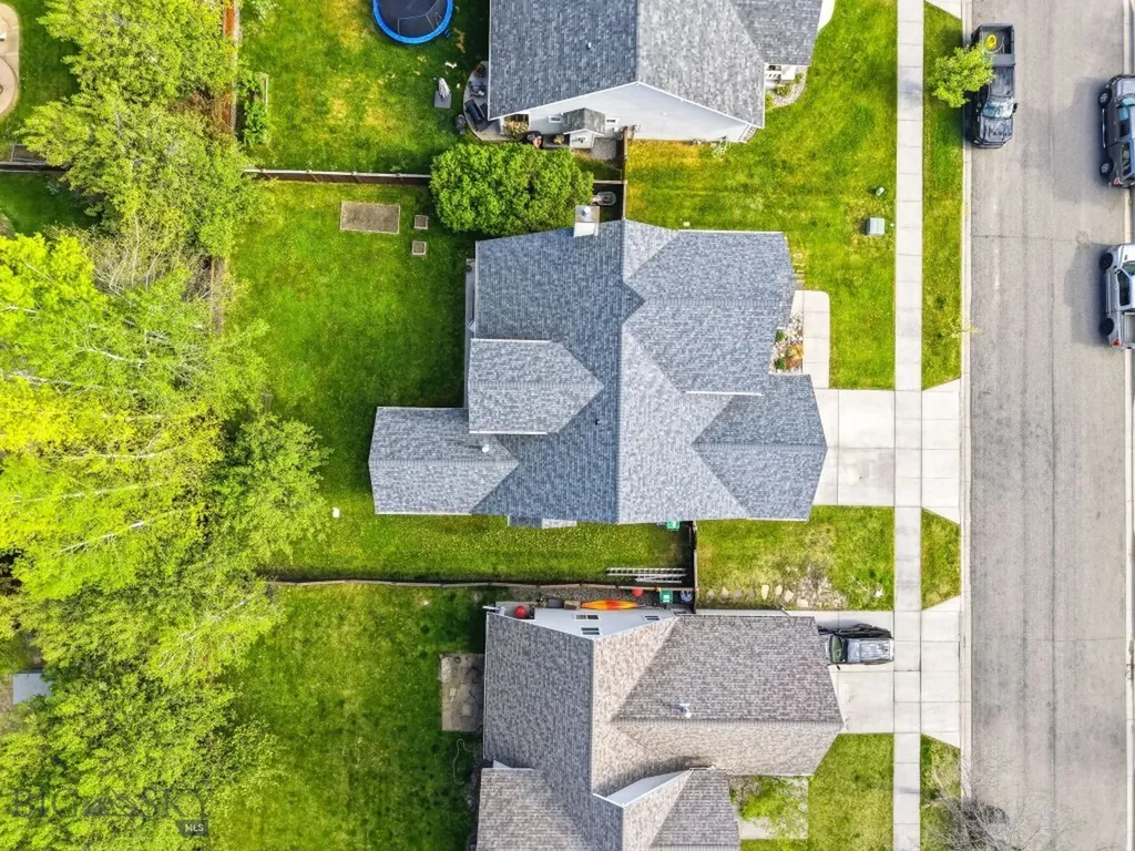 3159 Gardenbrook Lane Bozeman MT 59715