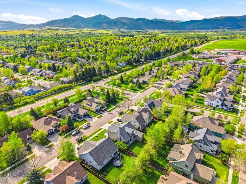 3159 Gardenbrook Lane Bozeman MT 59715
