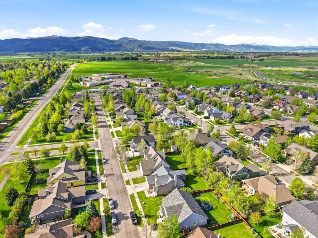 3159 Gardenbrook Lane Bozeman MT 59715