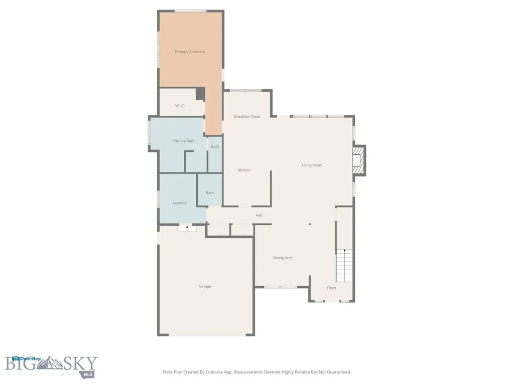 3159 Gardenbrook Lane Bozeman MT 59715