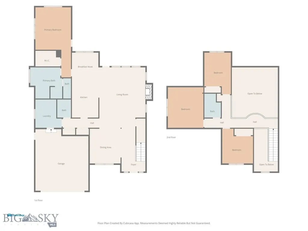 3159 Gardenbrook Lane Bozeman MT 59715