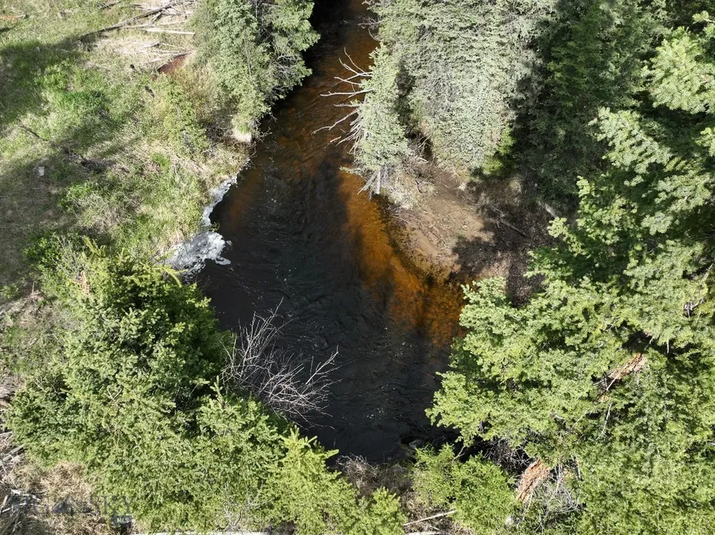 Nhn (Clipper Lode) Cataract Creek Road Boulder MT 59632