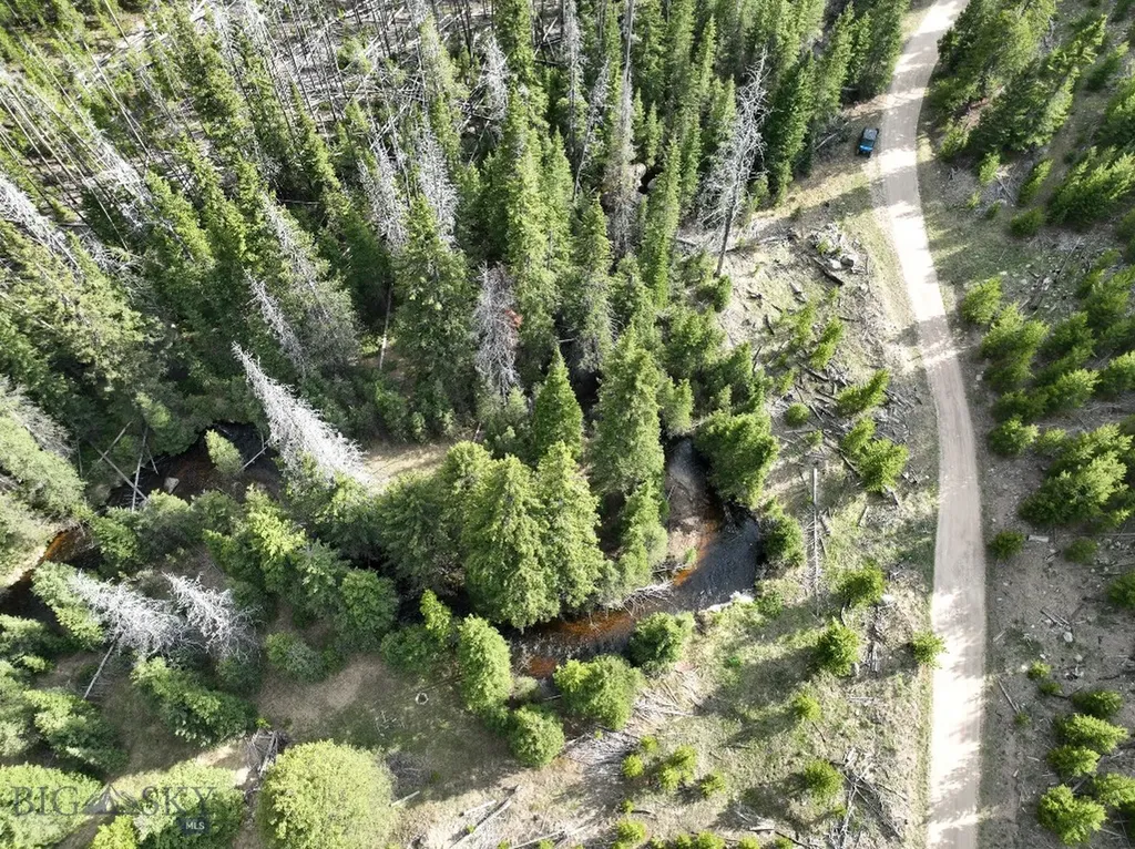 Nhn (Clipper Lode) Cataract Creek Road Boulder MT 59632