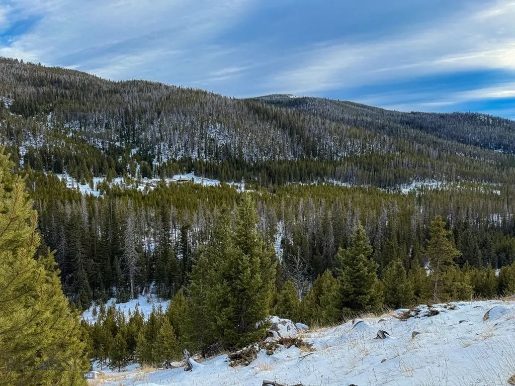 Nhn (Clipper Lode) Cataract Creek Road Boulder MT 59632