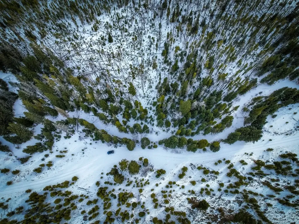 Nhn (Clipper Lode) Cataract Creek Road Boulder MT 59632