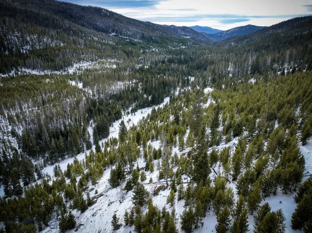 Nhn (Clipper Lode) Cataract Creek Road Boulder MT 59632