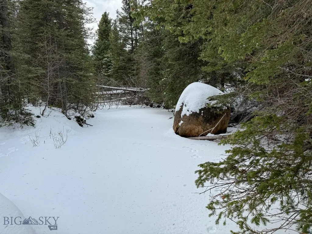 Nhn (Clipper Lode) Cataract Creek Road Boulder MT 59632