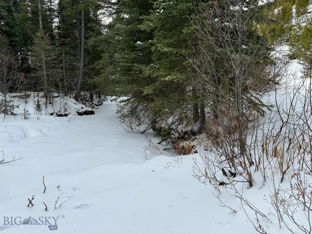 Nhn (Clipper Lode) Cataract Creek Road Boulder MT 59632