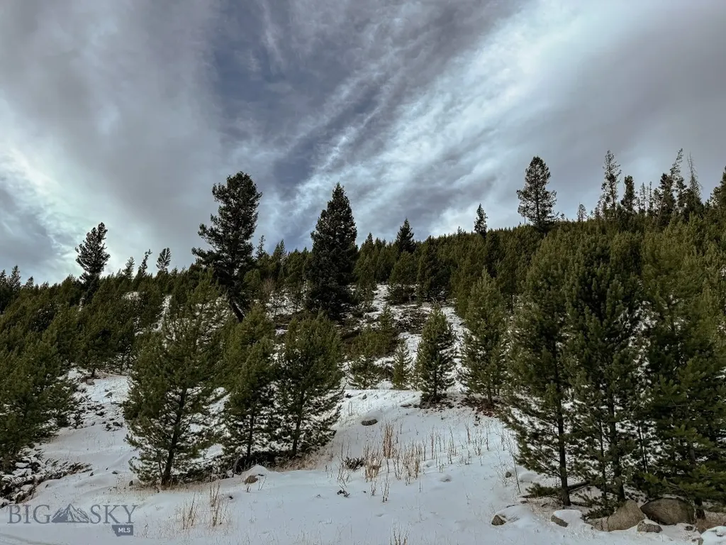 Nhn (Clipper Lode) Cataract Creek Road Boulder MT 59632
