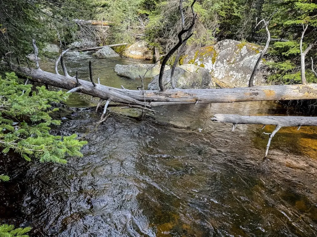 Nhn (Clipper Lode) Cataract Creek Road Boulder MT 59632