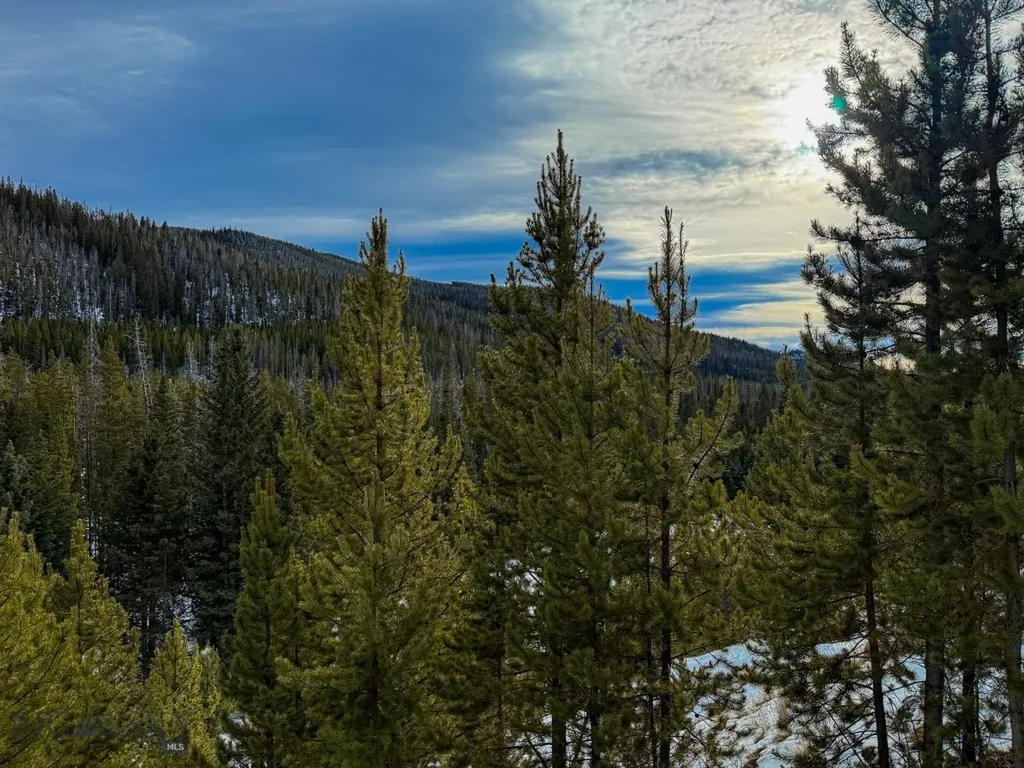 Nhn (Clipper Lode) Cataract Creek Road Boulder MT 59632