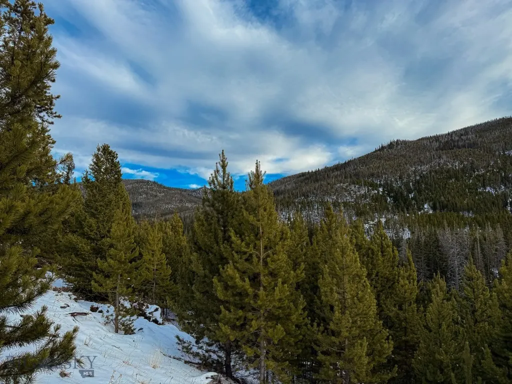 Nhn (Clipper Lode) Cataract Creek Road Boulder MT 59632