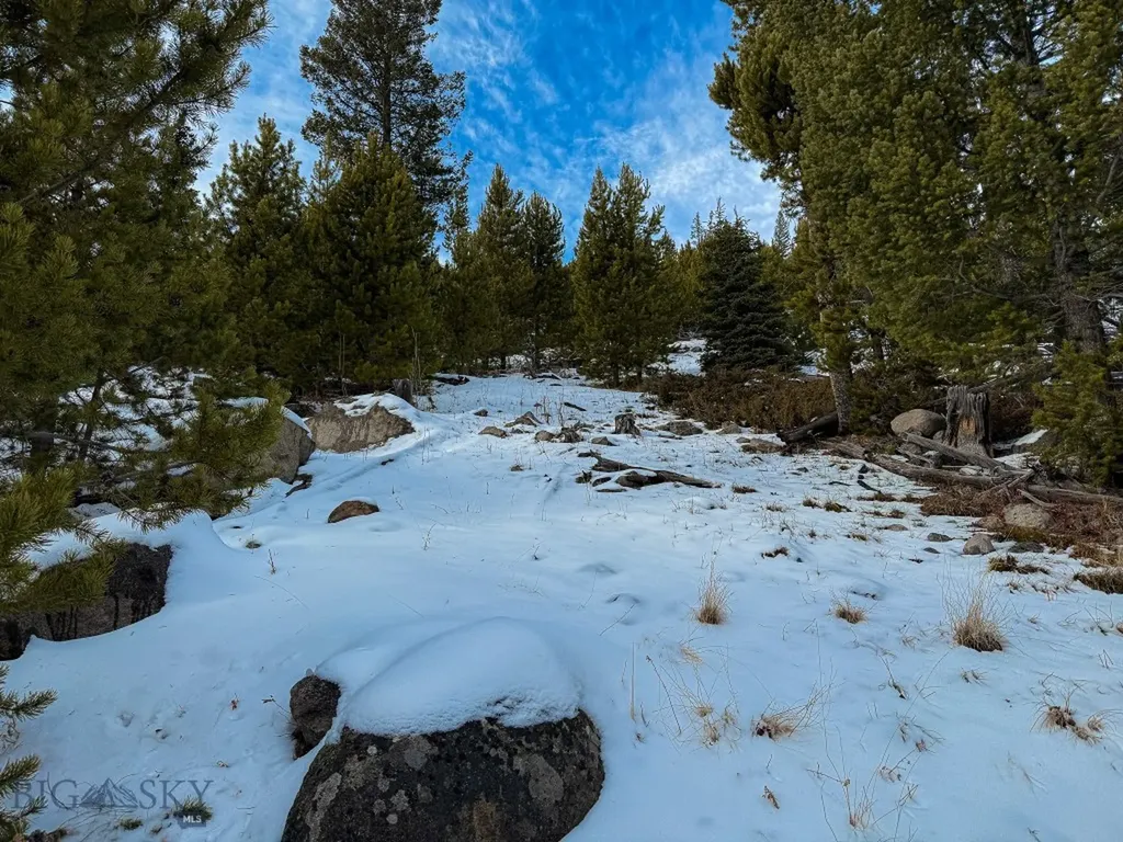 Nhn (Clipper Lode) Cataract Creek Road Boulder MT 59632
