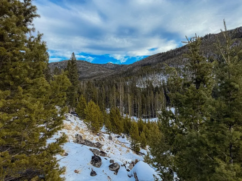 Nhn (Clipper Lode) Cataract Creek Road Boulder MT 59632