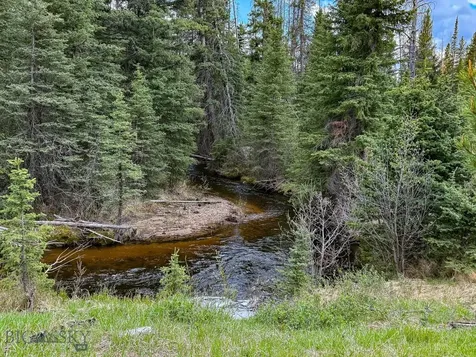 NHN (Clipper Lode) Cataract Creek Road Boulder MT 59632
