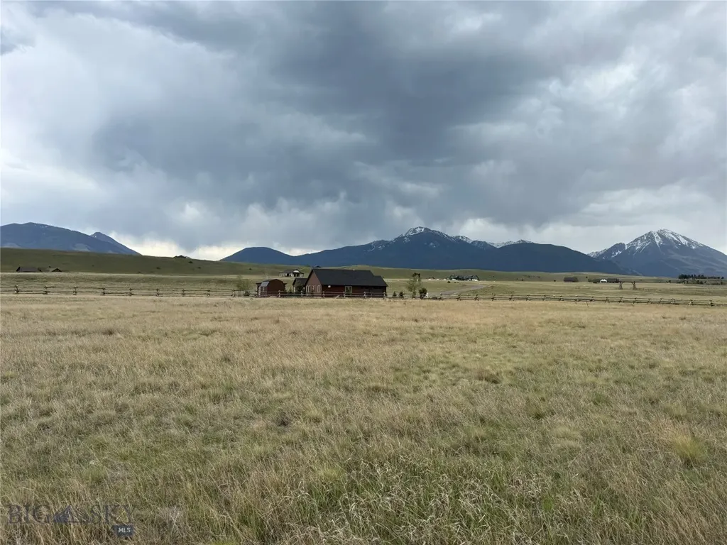 Tbd Appaloosa Pray MT 59065
