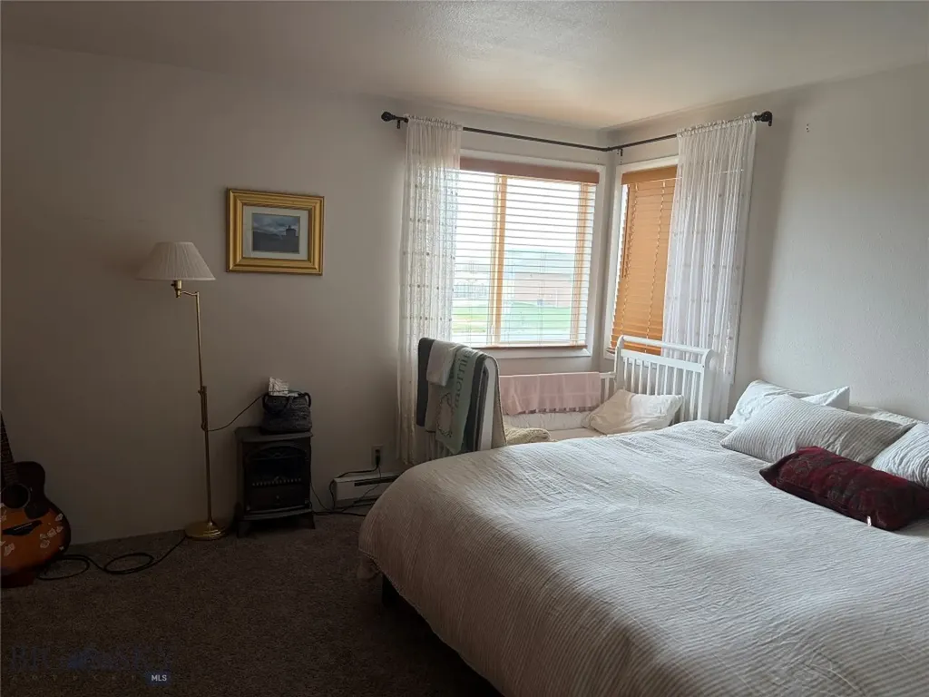 401 Elliot N Wilsall MT 59086