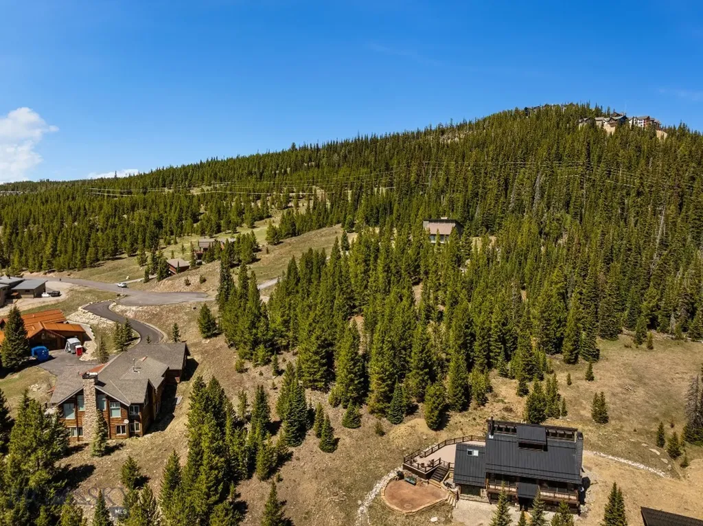 Tbd Washakie Road Big Sky MT 59716