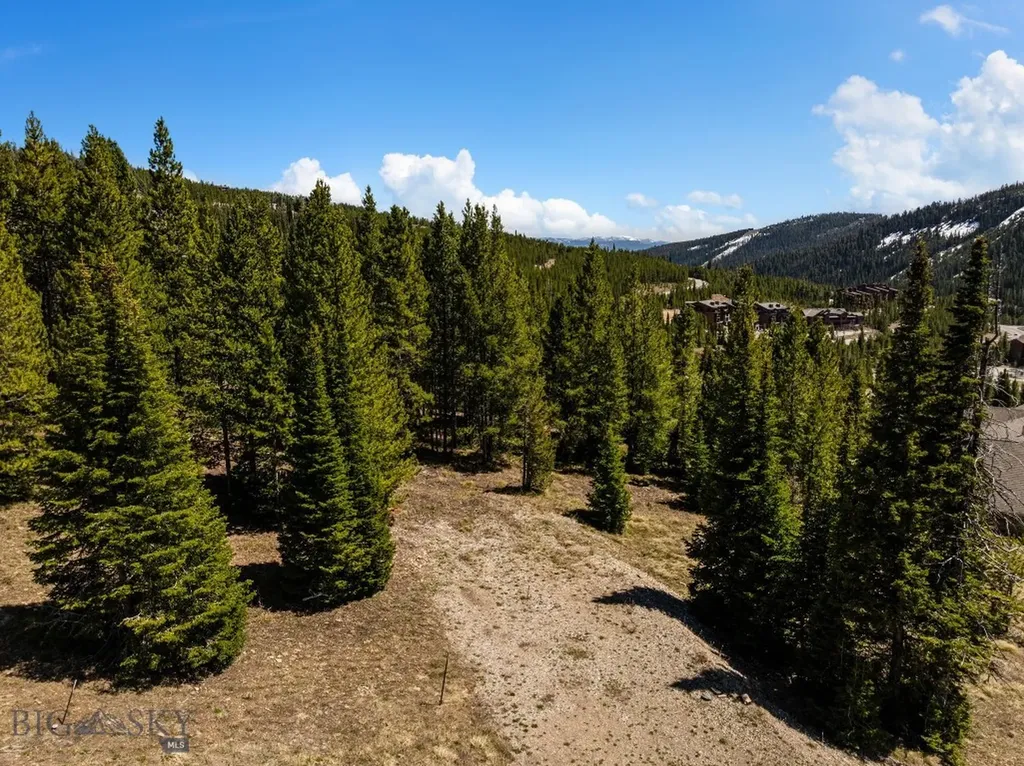 Tbd Washakie Road Big Sky MT 59716