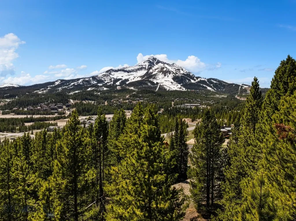 Tbd Washakie Road Big Sky MT 59716