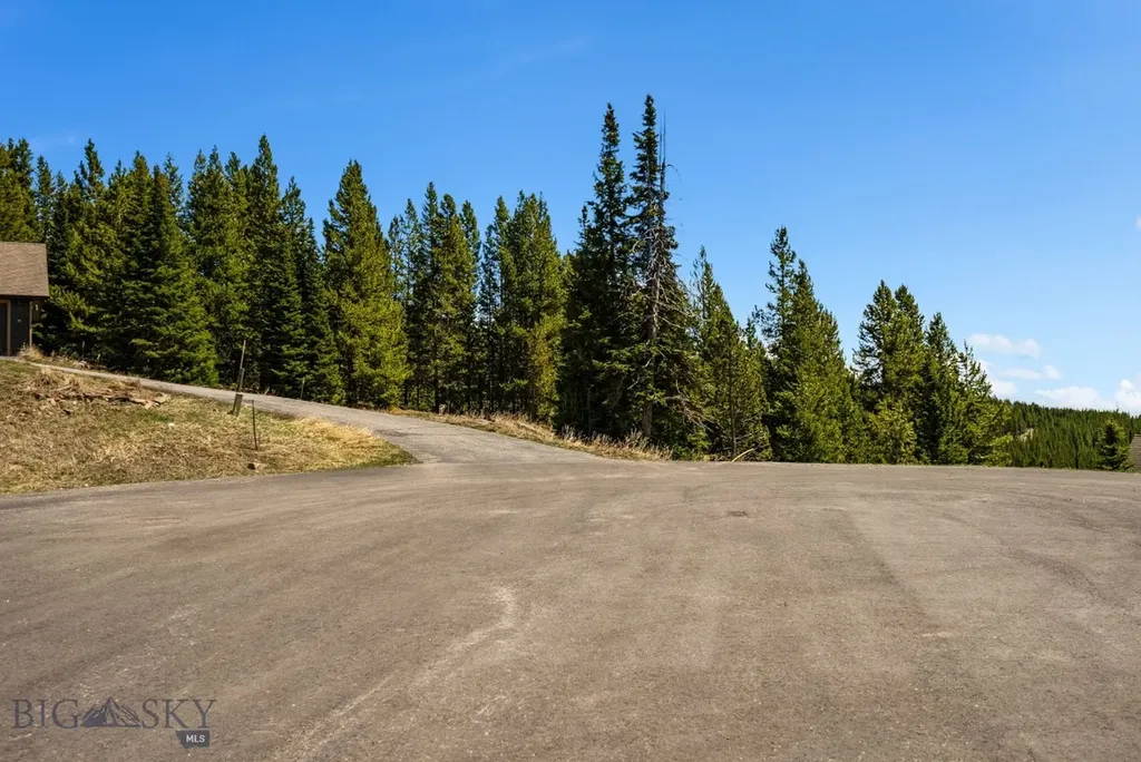 Tbd Washakie Road Big Sky MT 59716