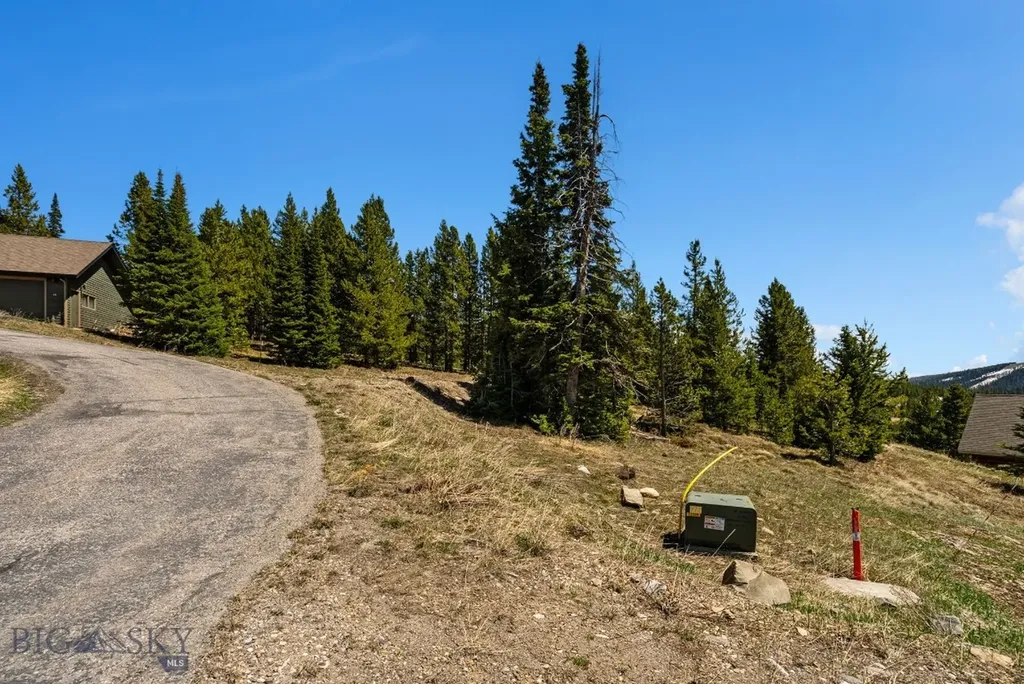 Tbd Washakie Road Big Sky MT 59716