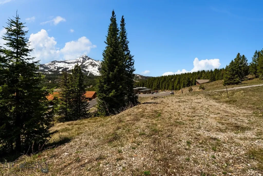 Tbd Washakie Road Big Sky MT 59716