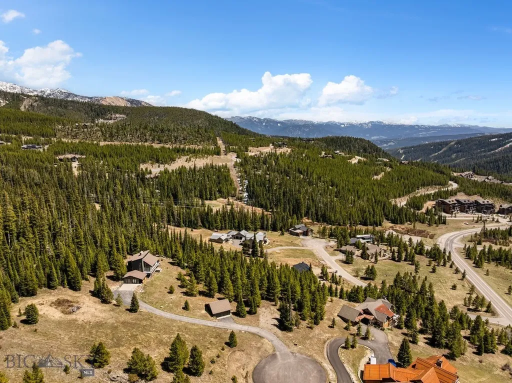 Tbd Washakie Road Big Sky MT 59716