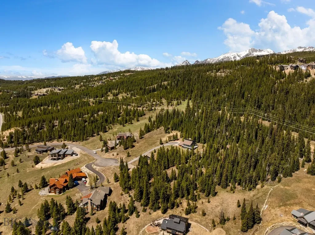 Tbd Washakie Road Big Sky MT 59716