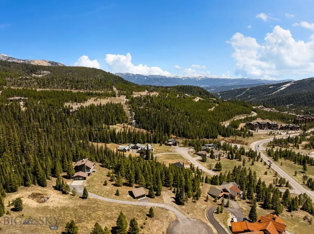 Tbd Washakie Road Big Sky MT 59716