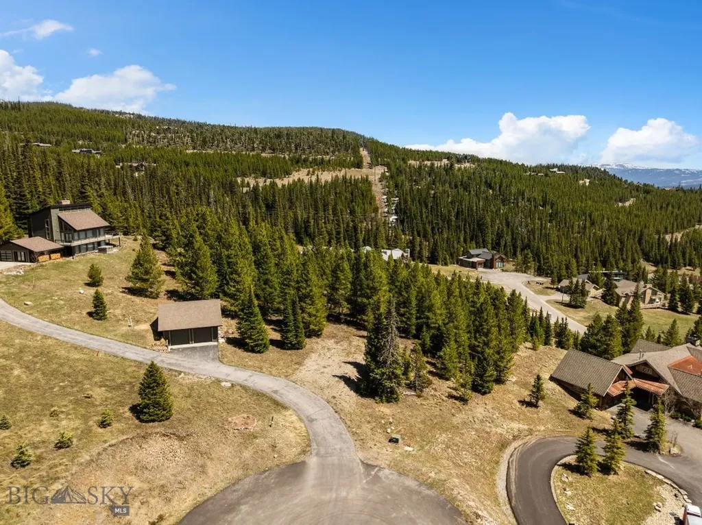 Tbd Washakie Road Big Sky MT 59716