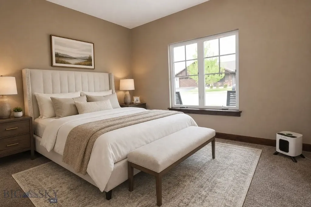 3576 Lolo Bozeman MT 59718