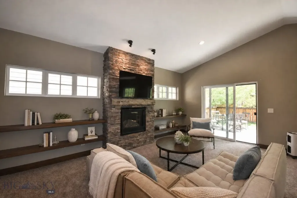 3576 Lolo Bozeman MT 59718