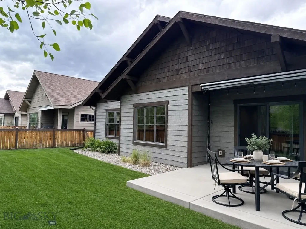 3576 Lolo Bozeman MT 59718