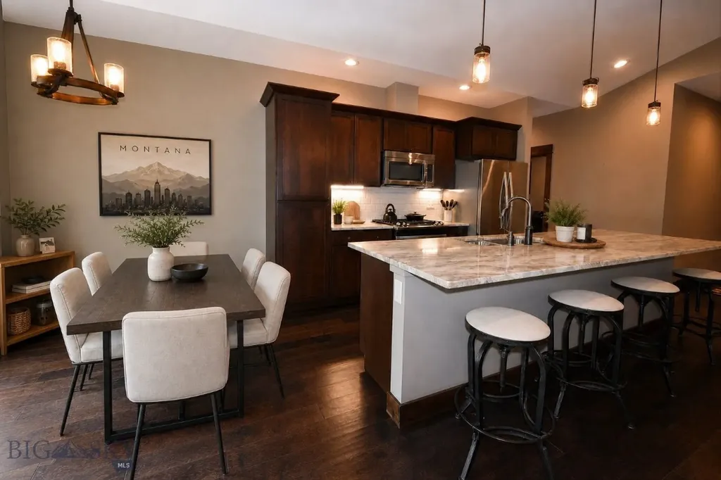 3576 Lolo Bozeman MT 59718