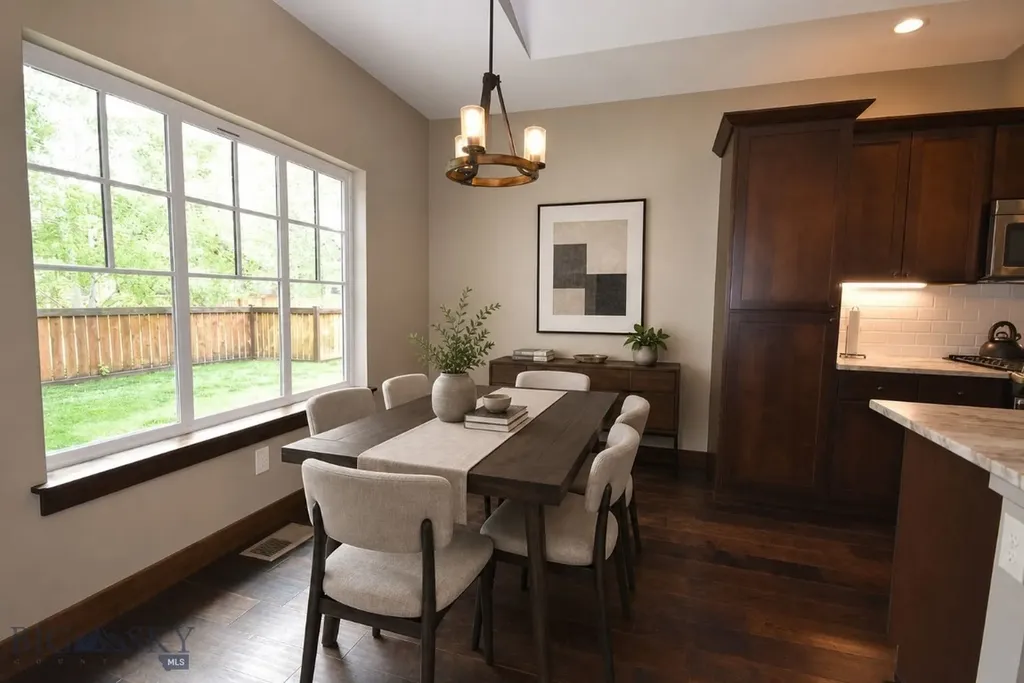 3576 Lolo Bozeman MT 59718