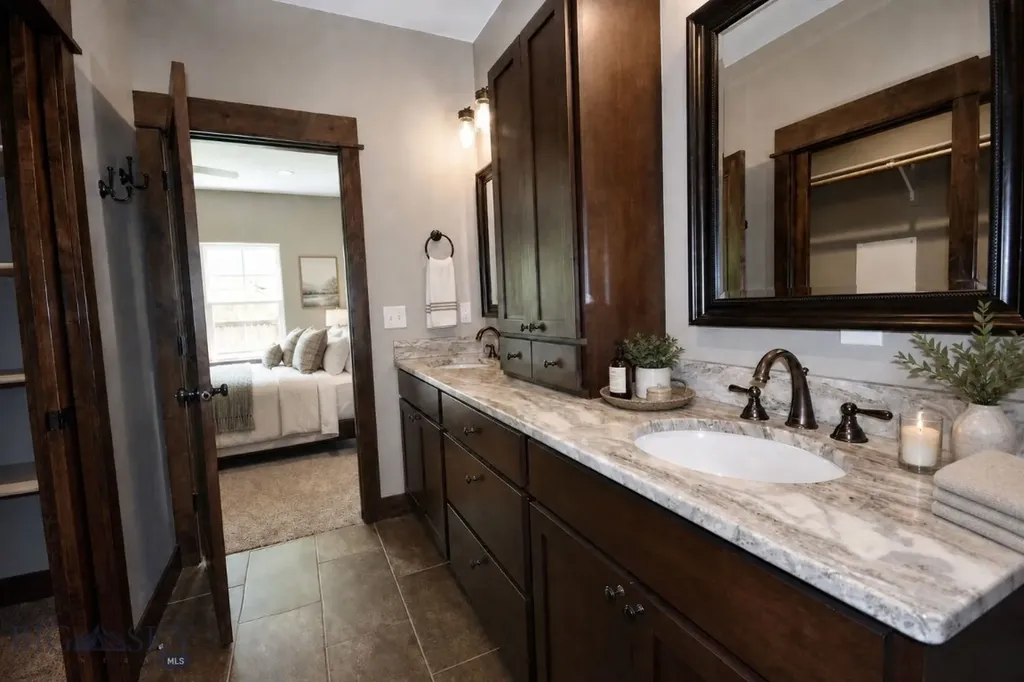 3576 Lolo Bozeman MT 59718