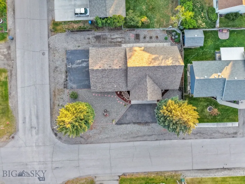 801 Amsterdam Boulevard Belgrade MT 59714