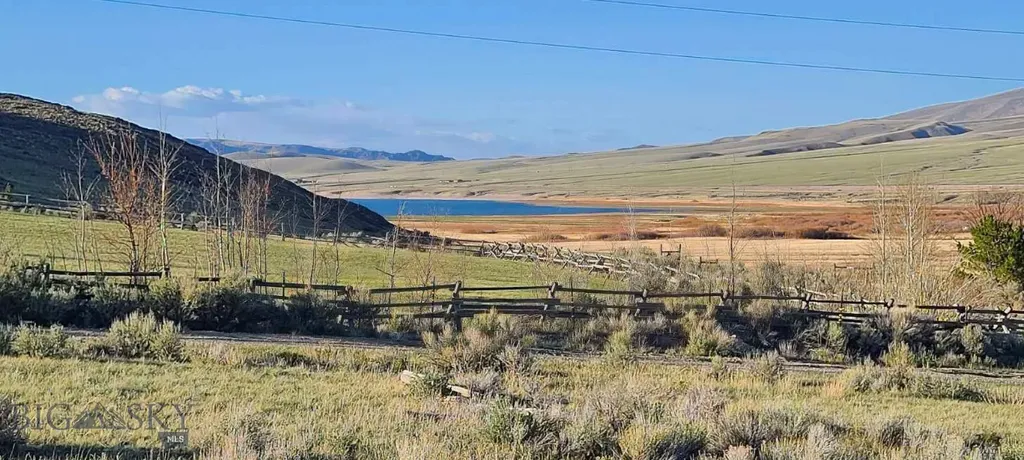 Tbd Sunset West Road Dillon MT 59725