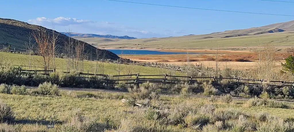 Tbd Sunset West Road Dillon MT 59725