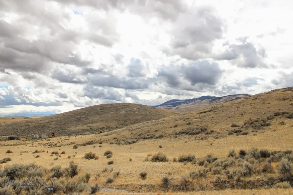 Tbd Sunset West Road Dillon MT 59725