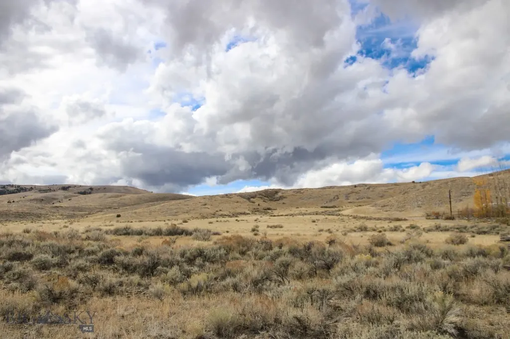 Tbd Sunset West Road Dillon MT 59725