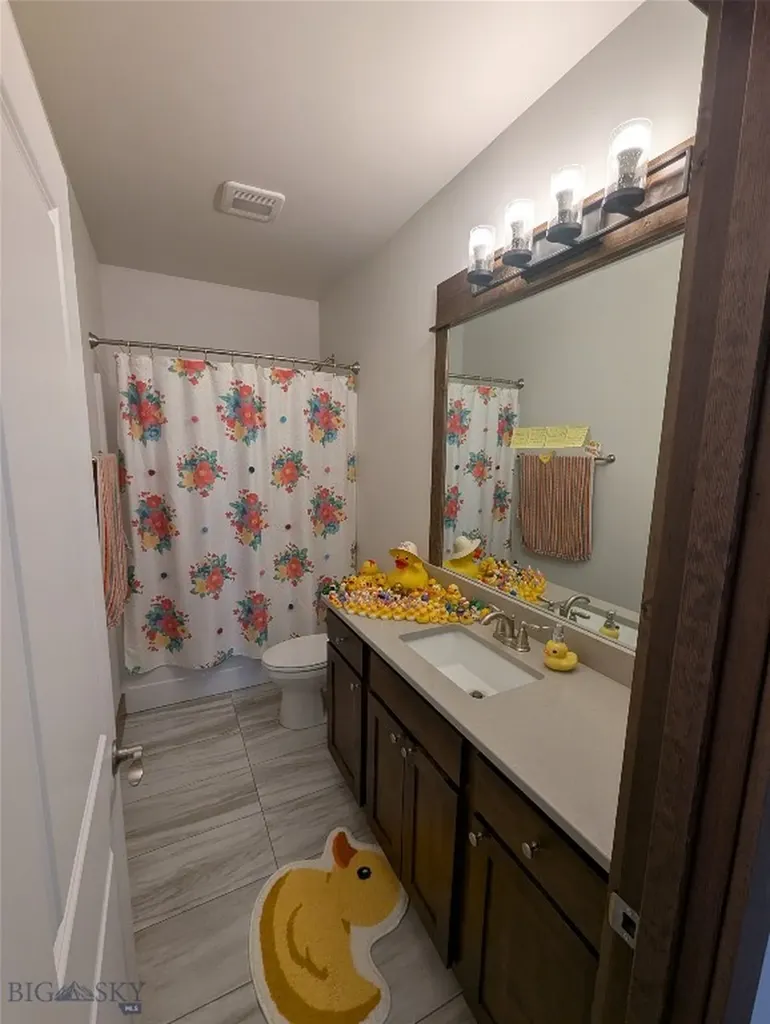456 Northwest Passage Lane Manhattan MT 59741
