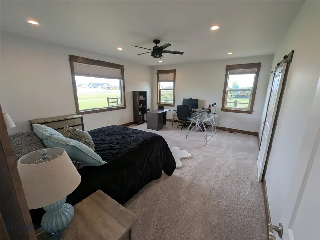 456 Northwest Passage Lane Manhattan MT 59741