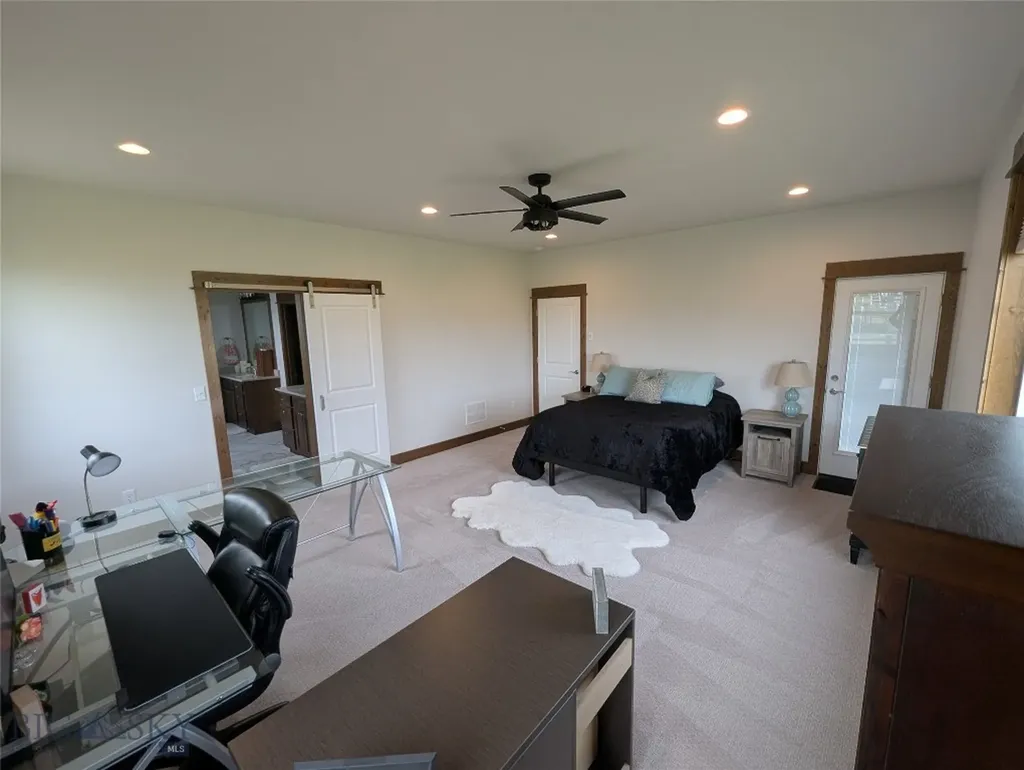 456 Northwest Passage Lane Manhattan MT 59741