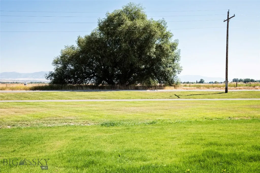456 Northwest Passage Lane Manhattan MT 59741