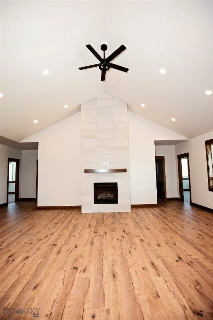 456 Northwest Passage Lane Manhattan MT 59741
