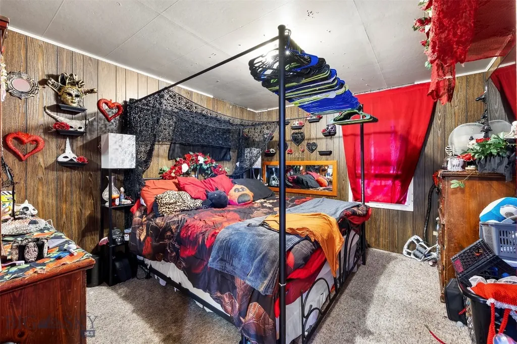 855 Lewisohn Butte MT 59701