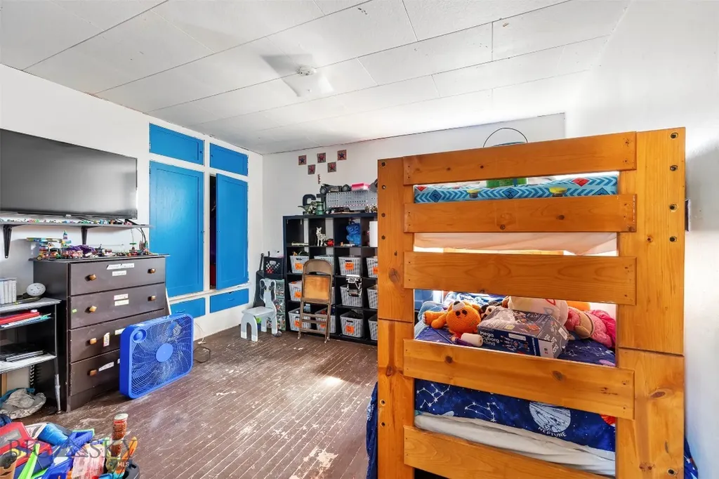 855 Lewisohn Butte MT 59701